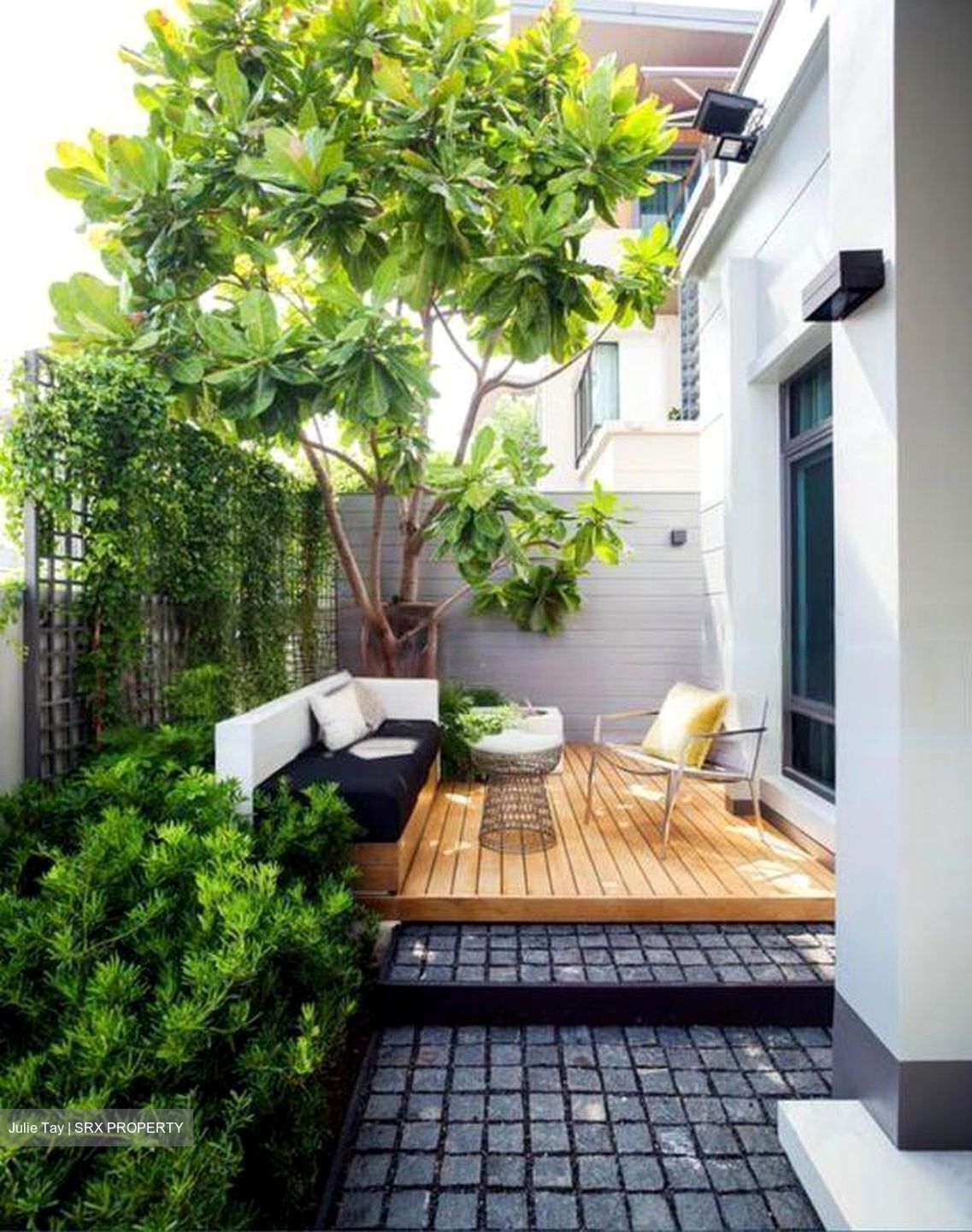 Elite Park Avenue (D15), Detached #455494501